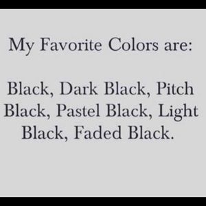 Meet your Posher, Krystal